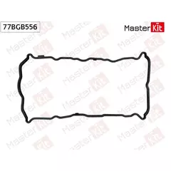 Прокладка клапанной крышки 77BGB556