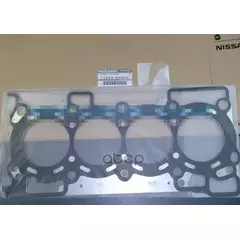 Прокладка ГБЦ NISSAN: QASHQAI (J10), SENTRA (B16), TEANA (J32), TIIDA (C11), X-TRAIL (T31)