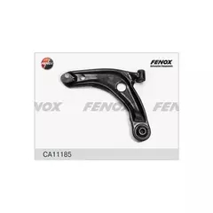 РЫЧАГ ПЕРЕДН ЛЕВЫЙ TOYOTA YARIS 06 URBAN CRUISER 09 CA11185