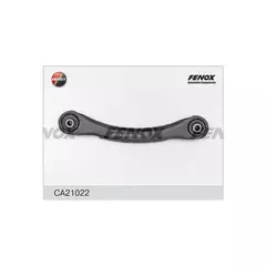 m/1337785/FENOX/Рычаг подвески Ford Focus I, II, III (универсал), C-Max 03-07, Kuga I, II задний верхний