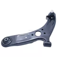 Рычаг HYUNDAI SOLARIS 10-/KIA RIO IV 11- пер.подв.нижн.лев.