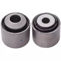 Сайлентблок задней поперечной тяги комплект для Audi, Volkswagen FEBEST VWAB-31KIT.