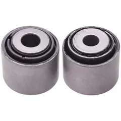 Сайлентблок задней поперечной тяги комплект для Audi, Volkswagen FEBEST VWAB-21KIT.