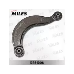 Рычаг FORD FOCUS II/C-MAX/MAZDA 3 зад.верх.поперечный лев/прав. DB61006