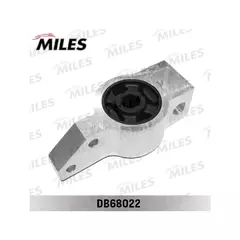 Сайлентблок рычага Miles DB68022