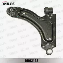Рычаг передней подвески левый OPEL MERIVA 1.3-1.7 03-10 (TRW JTC1270) DB62142