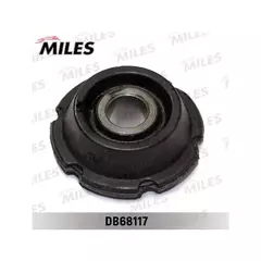 Сайлентблок рычага AUDI 100/A6 (C4) (LMI 1007901) DB68117