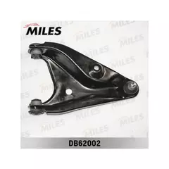 Рычаг MILES DB62002 RENAULT LOGAN пер.нижн. лев.