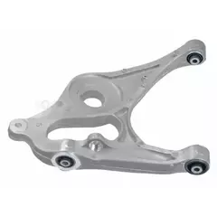 Рычаг подвески (левый, задний) для MB - LEMFORDER 3718001