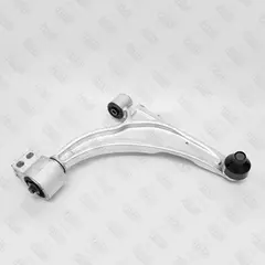 Рычаг подвески передний нижний правый CHEVROLET Cruze 09-OPEL Astra 09- FQ0387R