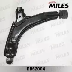 Рычаг MILES DB62004 DAEWOO NEXIA ESPERO CHEVROLET LANOS передний нижний левый
