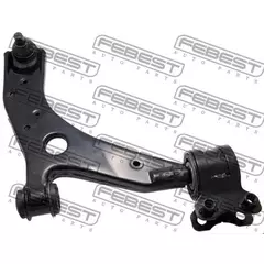 Рычаг подвески Febest арт. 0524-MZ3RH OEM B32H-34-300D, B32H-34-300E