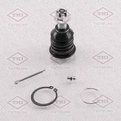 Шаровая опора TOYOTA Aygo/Yaris 99-/06-/Peugeot-107/Citroen C1 пер. TATSUMI