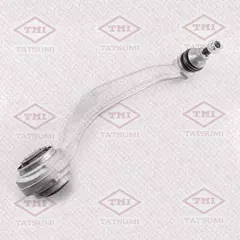 Рычаг передней подвески нижний L MERCEDES W205/S205/C205/A205/W213/S213/A238 13-> TATSUMI TEE1805L