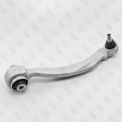 Рычаг подвески передний нижний левый MERCEDES W204 07->