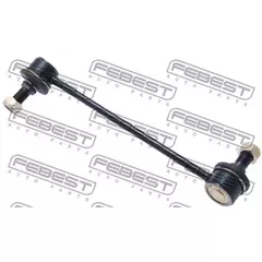 Рычаг подвески Febest арт. 2223-SOULRH OEM 54840-2K000