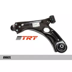 Рычаг подвески левый 95940539 TRT R9002L CHEVROLET Aveo T300 11-, Cobalt, в сборе