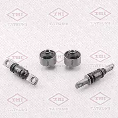 Комплект сайлентблоков передних рычагов TOYOTA Camry ->06 TATSUMI TEF1169