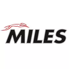 DB62520 Рычаг MILES для OPEL MOKKA 13- пер.подв.лев.