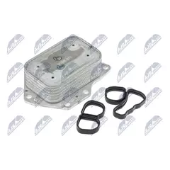 РАДИАТОР МАСЛЯНЫЙ MERCEDES ENG. 160 180 200 250 35AMG: A V177 W176 W177 B W246 W242 W247 C - Nty арт. BAY1-|NT|-CCL-ME-015///1