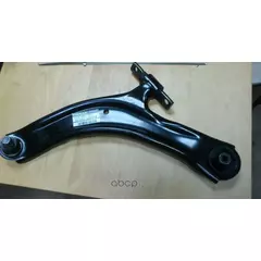 Рычаг передний левый Qashqai 06-/X-Trail T31 07- 54501-JG00B