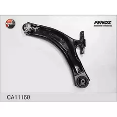 Рычаг передний левый Fenox CA11160