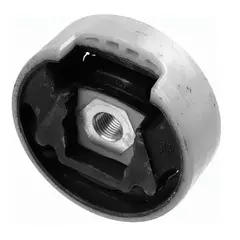 Опора двигателя задняя верхняя VW Passat, Golf VI, Jetta III, Tiguan, Touran, Sharan / AUDI A3, Q3, TT / SKODA Octavia II, Superb II, Yeti