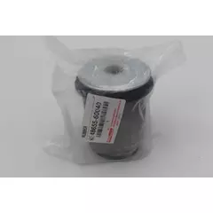 Сайлентблок переднего нижнего рычага Toyota 48655-60040