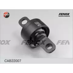 Сайлентблок Fenox для а/м Hyundai Elantra HD с 2006 г.в., i30 с 2007 -2012 г.в., KIA Ceed заднего продольного рычага