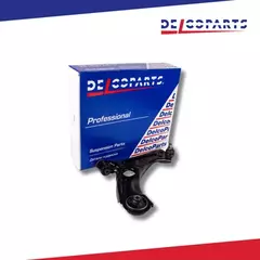 Рычаг подвески передний правый нижний Chevrolet AVEO, COBALT DelcoParts 19351109