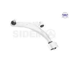 Рычаг передний нижний L OPEL Astra J/Insignia/CHEVROLET Cruze SIDEM 9078