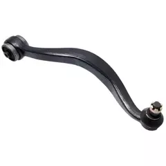 Рычаг передний нижний L (кривой) MAZDA 6 02-08 FEBEST 0524-M6LH