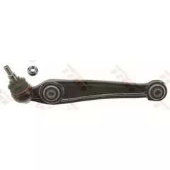 Рычаг подвески передний нижний (задний) L BMW X5 (E70) / Х6 (Е71/Е72) TRW JTC1454