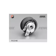 m/1340777/FENOX/Ролик натяжной ремня ГРМ Audi A1 12- 1.0, 1.4, A3 12- 1.2, 1.4, Skoda Fabia 14- 1.0, 1.2, Octavia 12