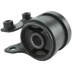 Сайлентблок MAZDA 3 BK 2003-2008 [EU] задний переднего рычага с кронштейном  MZAB-MZ3BRUB FEBEST