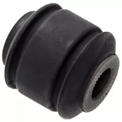 Сайлентблок переднего амортизатора Nissan (Ниссан), 56219-5X00A (562195X00A).