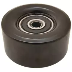 Ролик натяжной NISSAN QASHQAI J10E 2006.12-2013.12 FEBEST 0287-J10