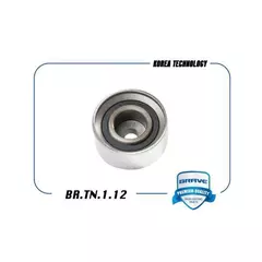 Ролик ГРМ Hyundai Accent (ТагАЗ) 00-, Verna, Elantra (XD) 00-06, Getz; Kia Rio 05-11 направл Brave