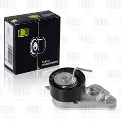 Ролик ГРМ для автомобилей Ford Focus I (98 ) 1.4i/1.6i (натяж.) (CM 1001) TRIALLI - Trialli арт. CM1001