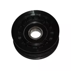Ролик ремня приводного FORD FOCUS II ПОДХОДИТ ДЛЯ VOLVO C30 S40 1.8-2.0 (INA 532064910)