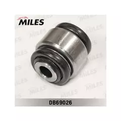 Сайлентблок плавающий BMW 1 E81, F20, 3 E90, F30, X1 E84, X3 F25 DB69026