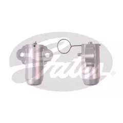 Натяжитель ремня ГРМ GATES для SANTA FE 06-,KIA OPTIMA,MAGNETIS 09- T43229 - Gates арт. T43229