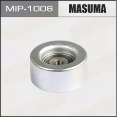 Ролик приводного ремня Toyota Land Cruiser Prado 03-, Highlander 07- (1GR, 2GR, 4GR) обводной MASUMA - Masuma арт. MIP1006