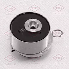 Ролик натяжителя ремня ГРМ CHEVROLET Aveo/Cruze/Orlando 08->OPEL Astra/Corsa/Insignia/Meriva/Mokka/Vectra/Zafira 00-> TATSUMI TFD1187