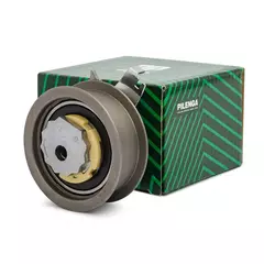 Ролик натяжитель ремня грм Pilenga PT-P 2526 - Pilenga арт. PT-P 2526