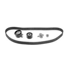 РК ГРМ RENAULT ВАЗ Lada Largus 1.6 16V / Renault Logan, Duster, Fluence 1.6 16 кл. / Nissan Almera с 2015 г.