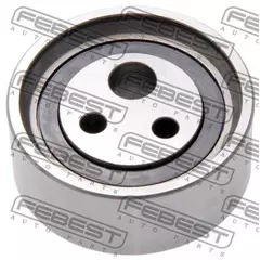 Ролик Натяжной Ремня Грм FEBEST 2487LOG