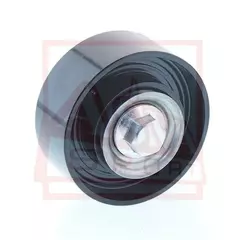 Ролик натяжной навесного оборудования перед Asva TYBP-045 - ASVA арт. TYBP-045
