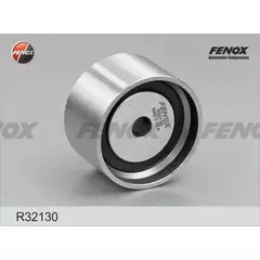 Ролик направляющий ремня грм Fenox R32130 - FENOX арт. R32130