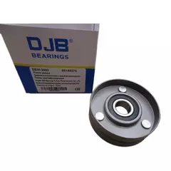 Ролик обводной навесного оборудования DJB EB30.0302 - Djb арт. EB30.0302